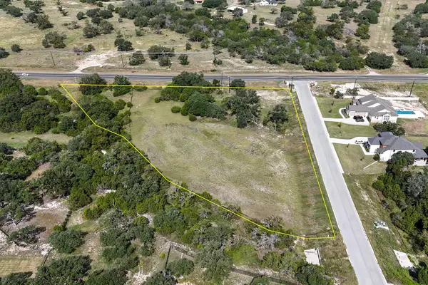 100 Spence Ln, Liberty Hill, TX 78642