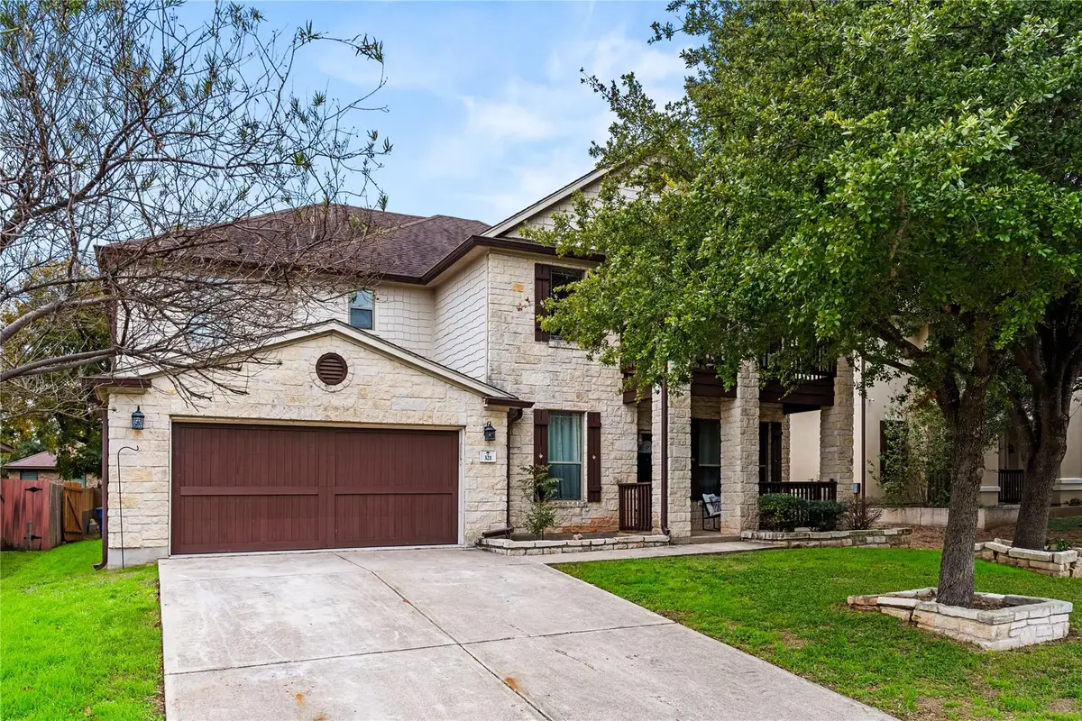 321 Angel Oak St, Austin, TX 78748 - #1