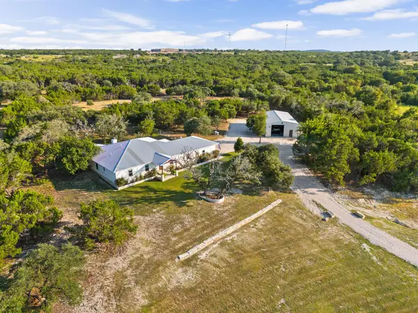 1953 County Road 250, Burnet, TX 78611
