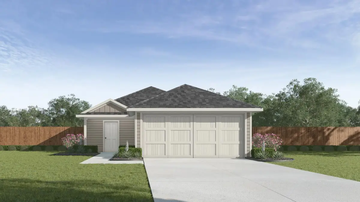 241 Howard Dr, Maxwell, TX 78656 - #1