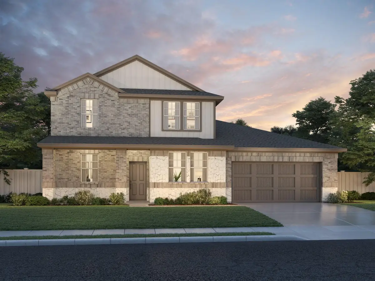 317 Old Town Rd, Kyle, TX 78640 - #1