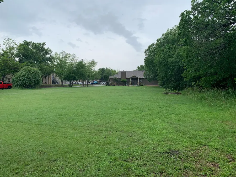1112 E 8th St, Georgetown, TX 78626 - #2