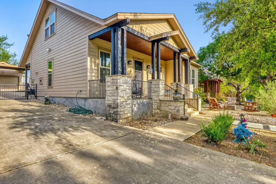 2913 Chisholm Trl, Austin, TX 78734 - #3