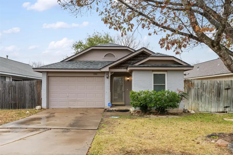 1100 Fairlawn Cv, Round Rock, TX 78664 - #2