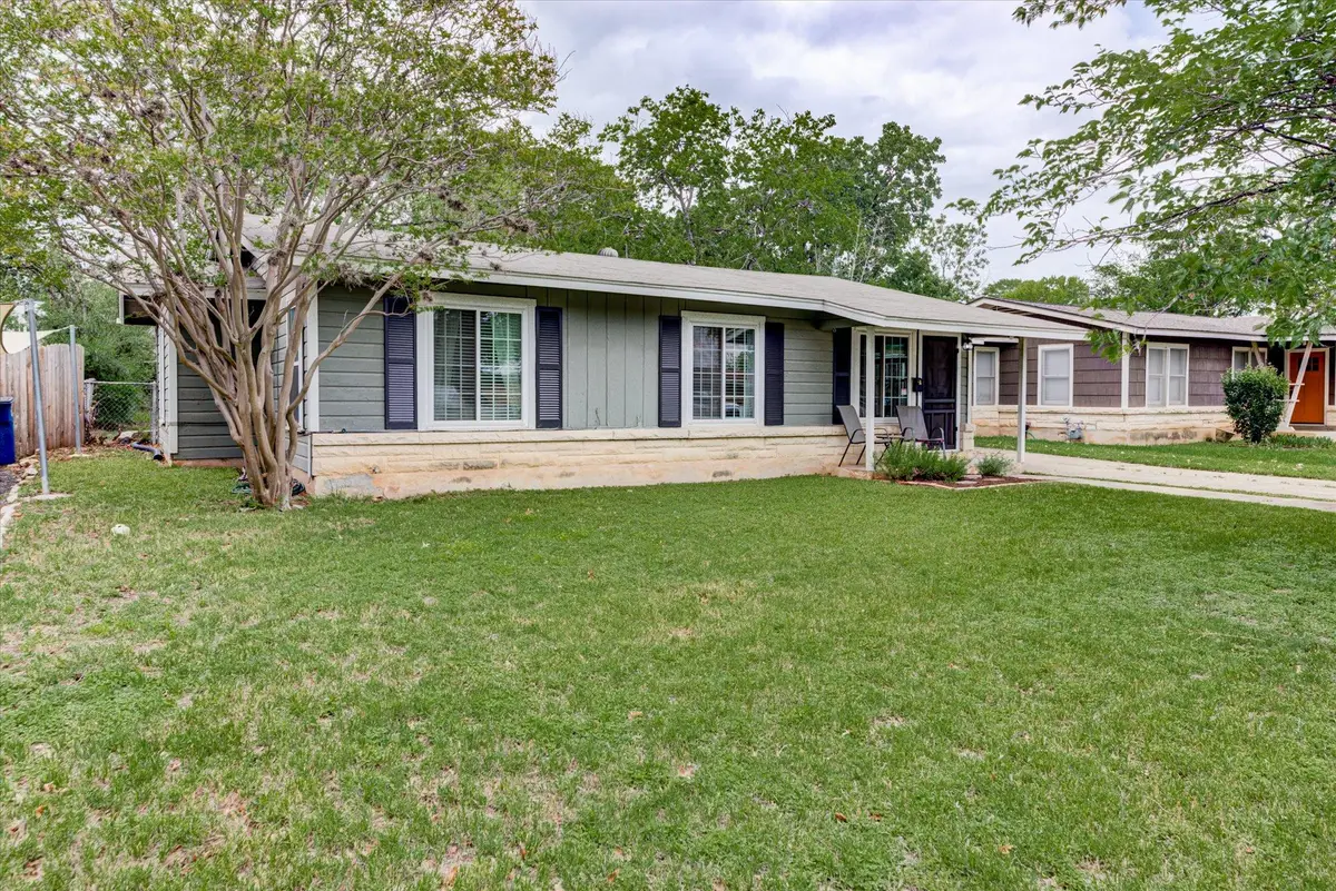 4600 Chiappero Trl, Austin, TX 78731 - #1