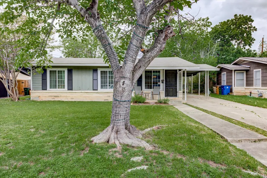 4600 Chiappero Trl, Austin, TX 78731 - #2