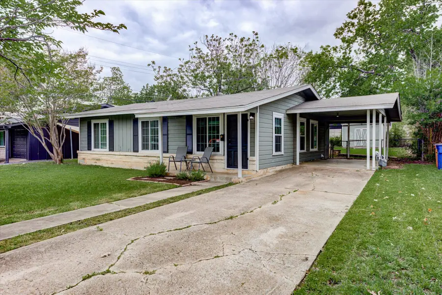 4600 Chiappero Trl, Austin, TX 78731 - #3