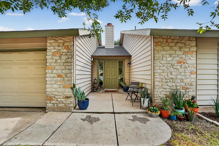 3202 Western Dr, Austin, TX 78745 - Image #2