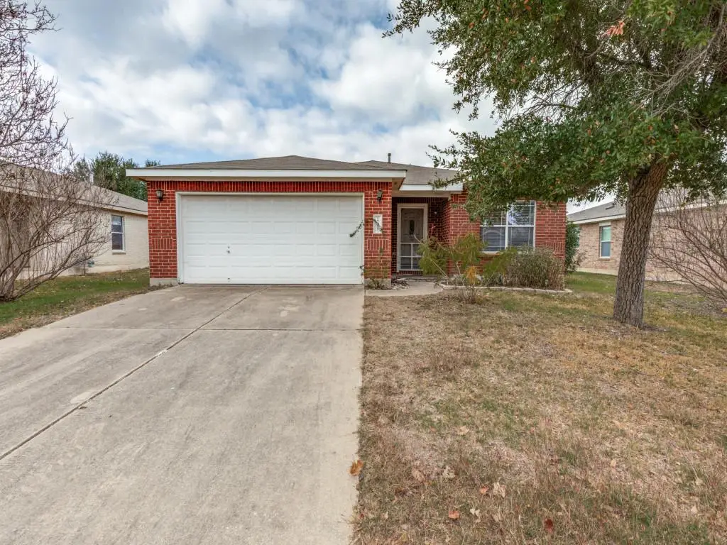505 Lafayette Square Dr, Leander, TX 78641 - Image #1