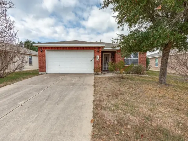 505 Lafayette Square Dr, Leander, TX 78641