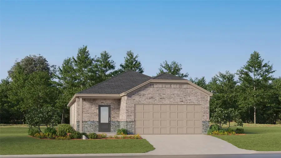 23729 Misted Grass Dr, Elgin, TX 78621 - #2