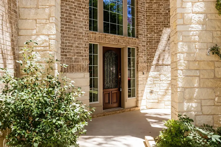 9905 Whitley Bay Dr, Austin, TX 78717 - #2