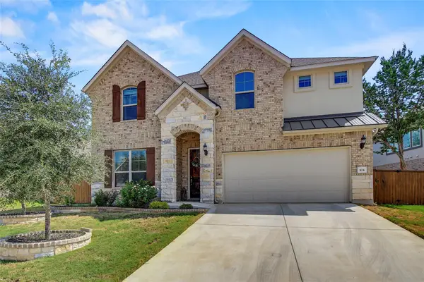 104 Millbend Rd, Georgetown, TX 78633