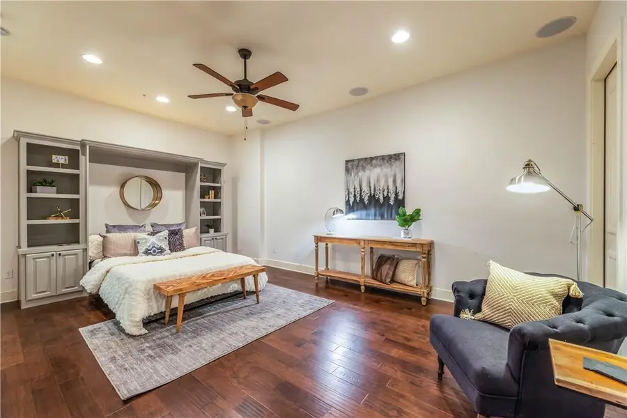 1529 Barton Springs Rd #12, Austin, TX 78704 - #3