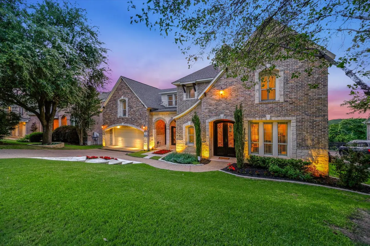 2803 Welton Cliff Dr, Cedar Park, TX 78613 - #1