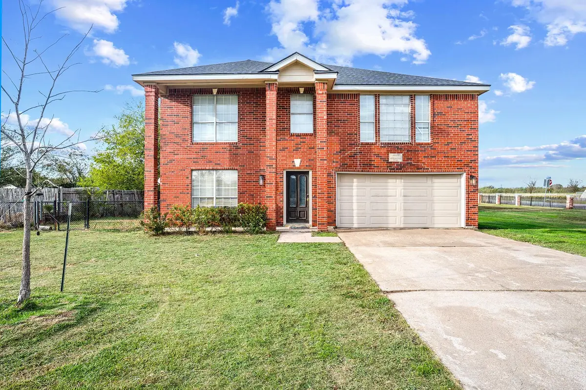 50106 Ironhorse Trl, Georgetown, TX 78626 - Image #1