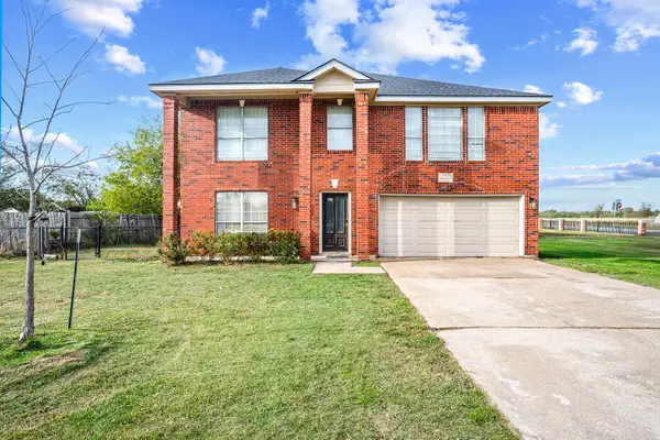 50106 Ironhorse Trl, Georgetown, TX 78626