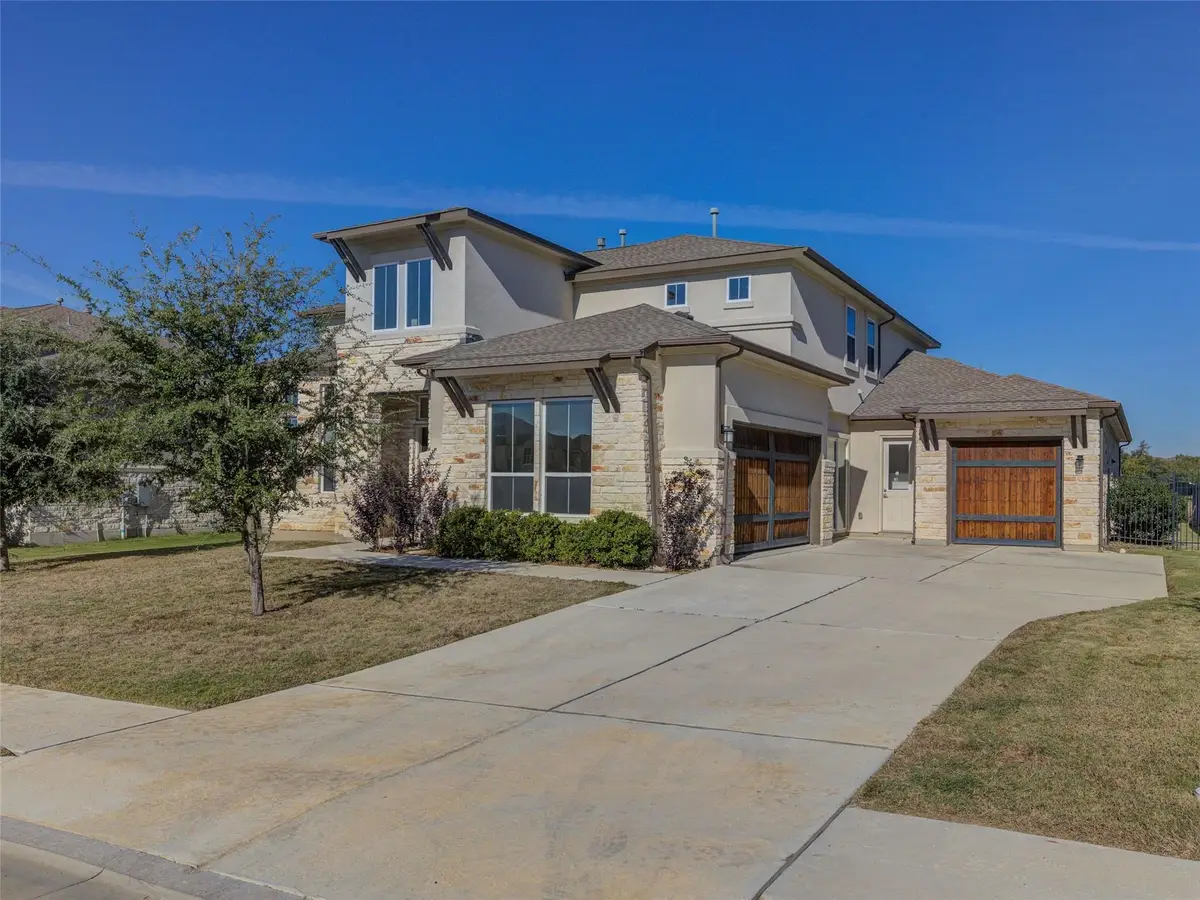 345 Two Creeks Ln, Austin, TX 78737 - Image #1