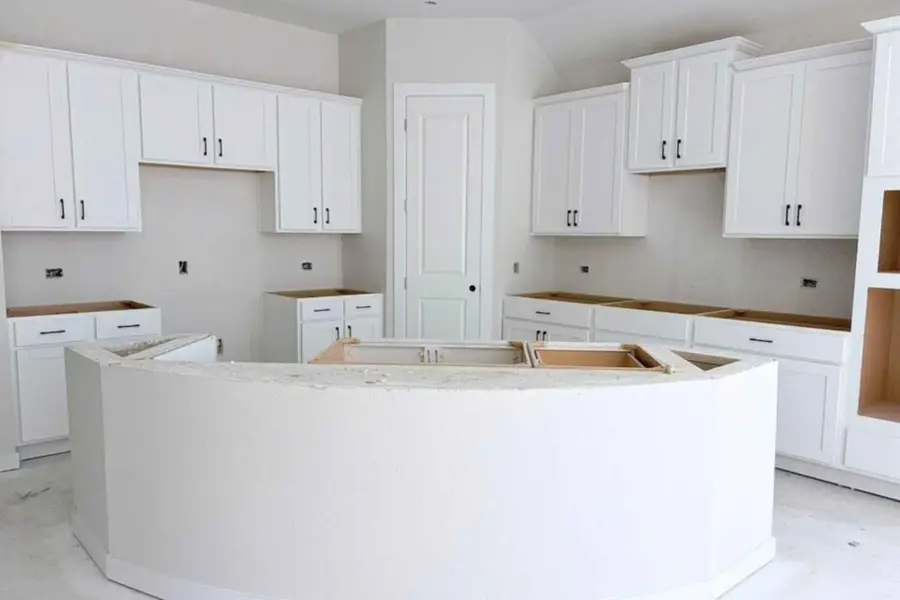 301 Oak Blossom Rd, Liberty Hill, TX 78642 - #3