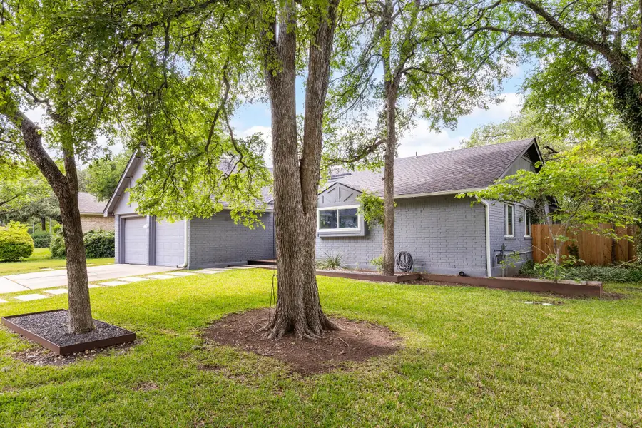 11402 Santa Cruz Dr, Austin, TX 78759 - #3