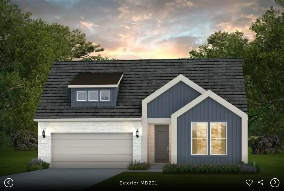 120 Centerfire Ln, Georgetown, TX 78633 - #1
