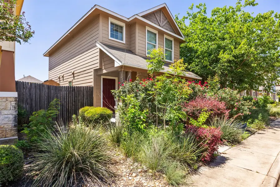 4516 Kind Way #253, Austin, TX 78725 - #2