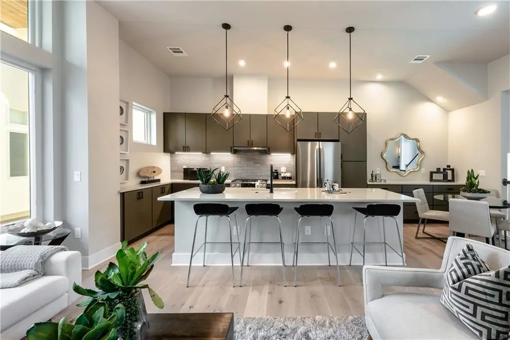 2300 Enfield Rd #304, Austin, TX 78703 - #1