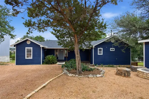 15200 Storm Dr, Austin, TX 78734