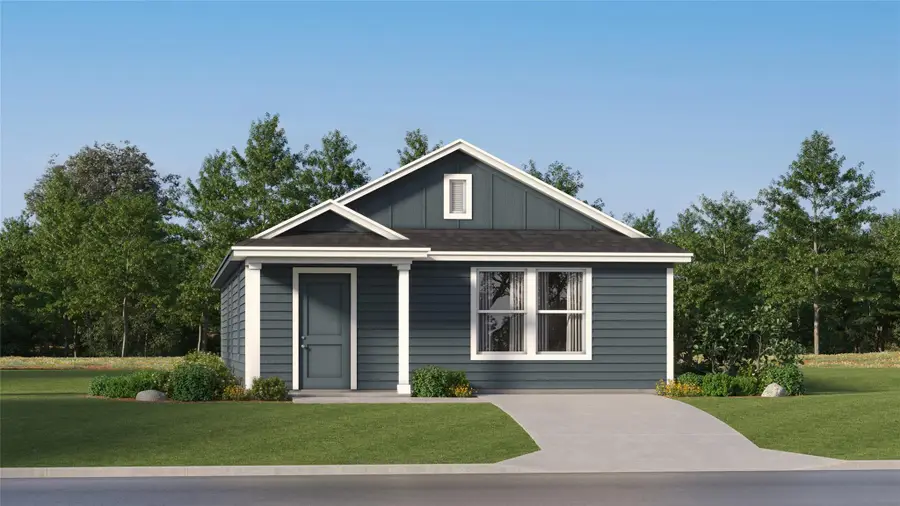 216 Navidad River Dr, San Marcos, TX 78666 - Image #3