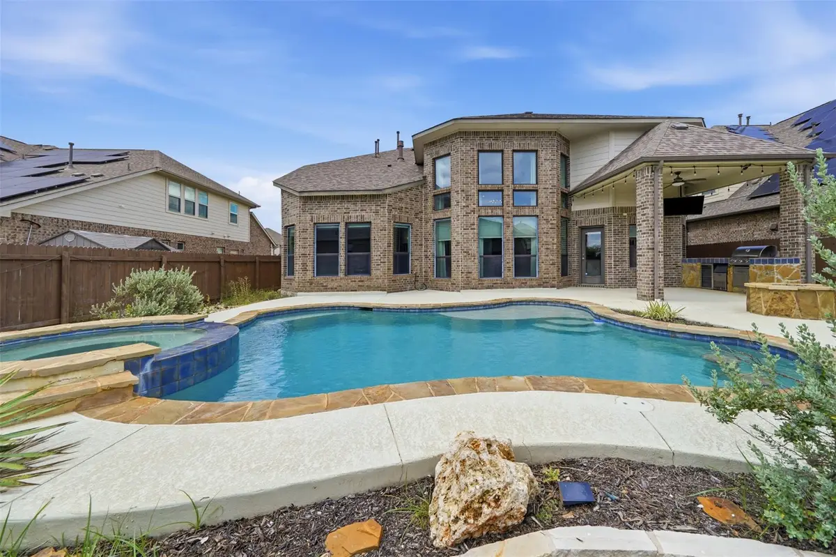 109 Mark Way, Liberty Hill, TX 78642 - #1