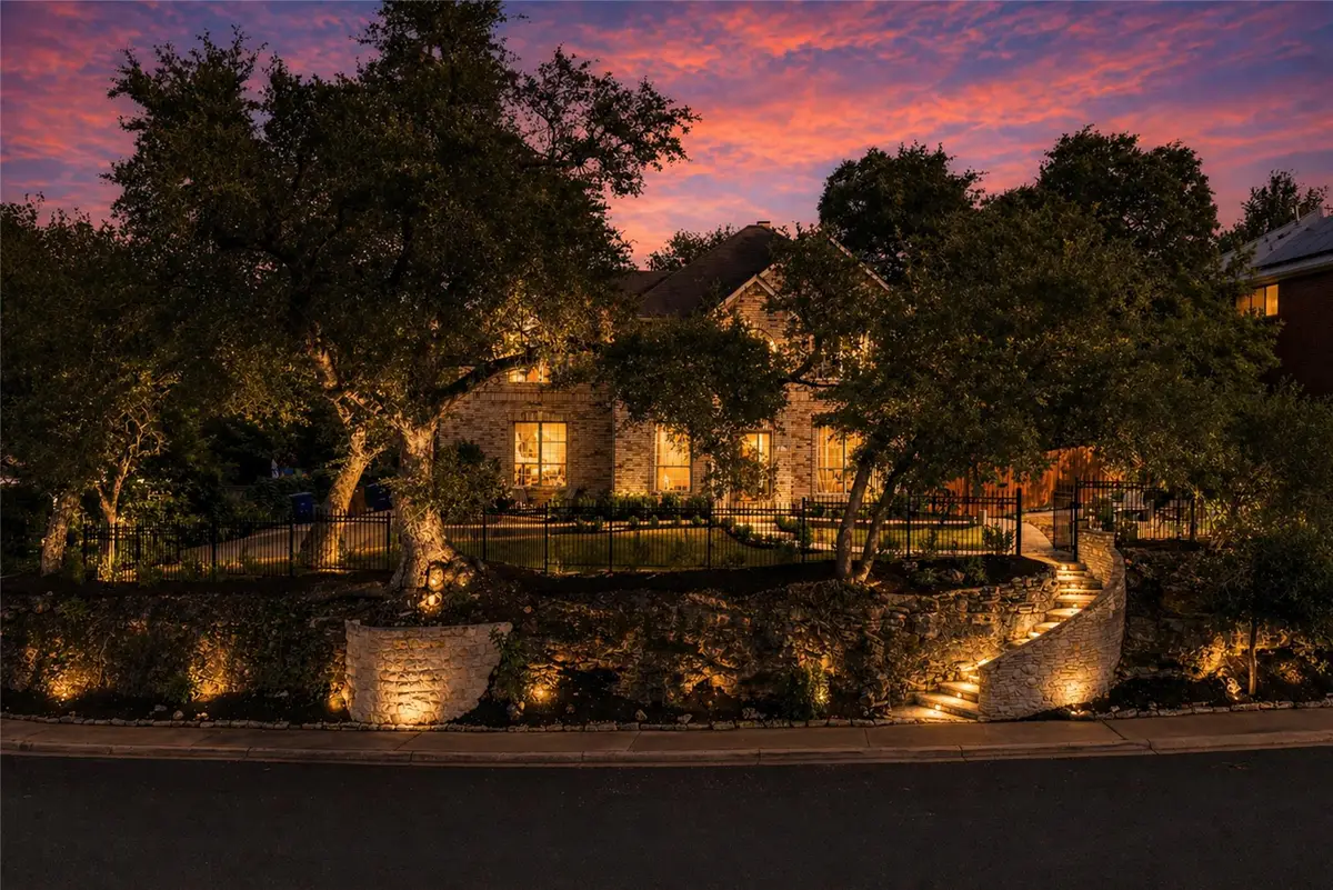 6803 Breezy Pass, Austin, TX 78749 - #1