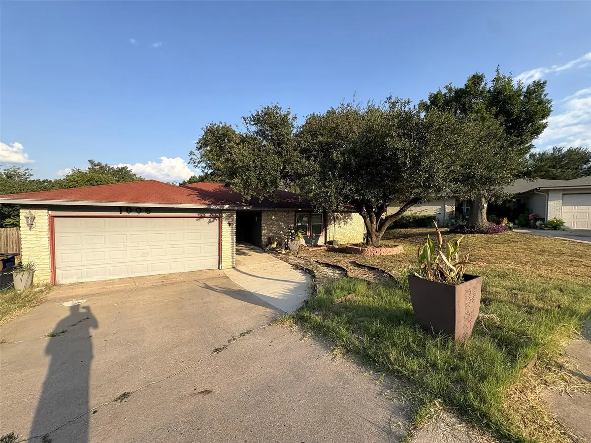 1006 Wisteria Cir, Austin, TX 78753 - #1