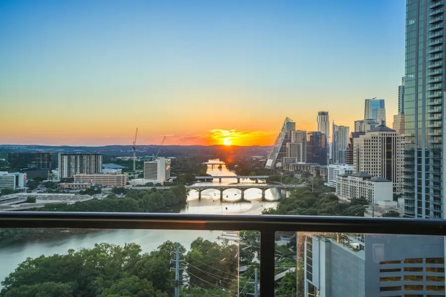 70 Rainey St #1908, Austin, TX 78701 - #2