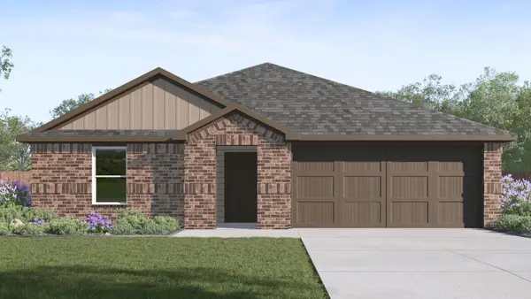 129 Baby Calf Roping Rd, Jarrell, TX 76537