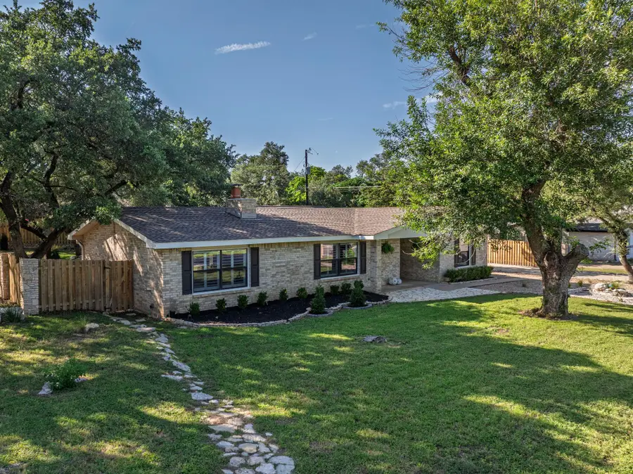 307 Lakeway Dr, Lakeway, TX 78734 - #2