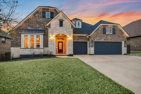 574 Merion Dr, Austin, TX 78737