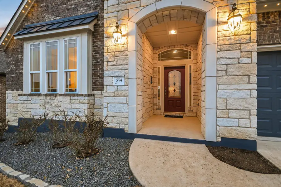 574 Merion Dr, Austin, TX 78737 - #2