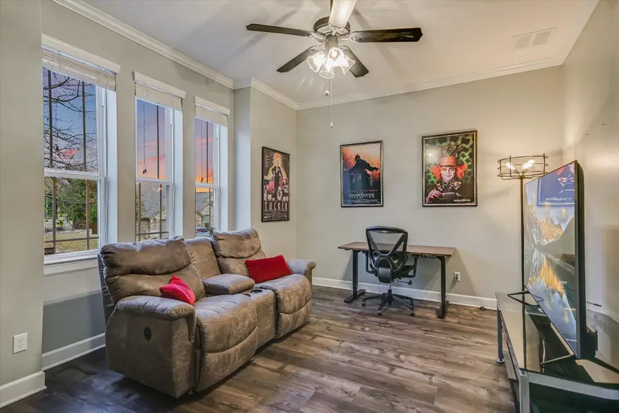 574 Merion Dr, Austin, TX 78737 - #3