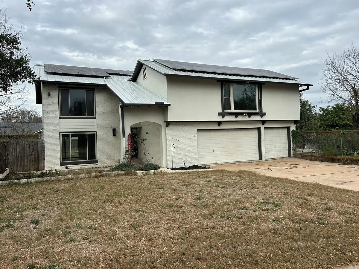 9010 Quail Creek Dr, Austin, TX 78758 - Image #1