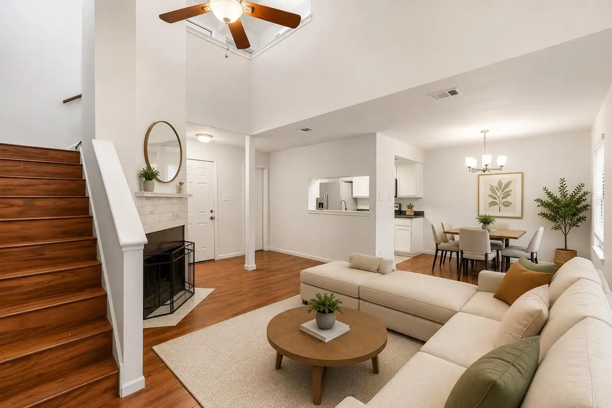 512 Eberhart Ln #1402, Austin, TX 78745 - #1