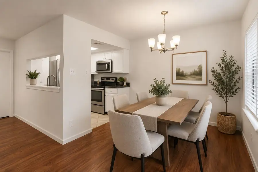 512 Eberhart Ln #1402, Austin, TX 78745 - #2