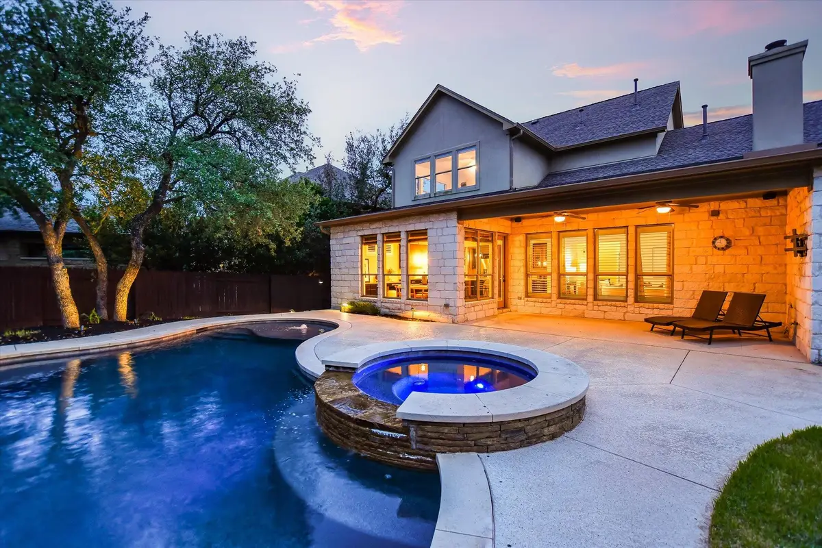 4213 Arrow Wood Rd, Cedar Park, TX 78613 - #1