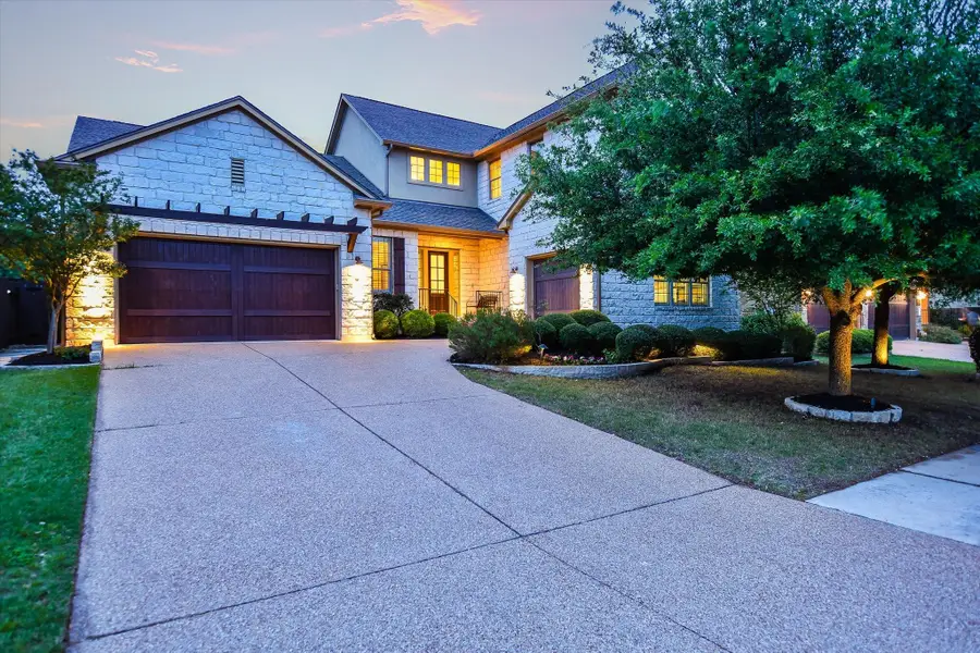 4213 Arrow Wood Rd, Cedar Park, TX 78613 - #2