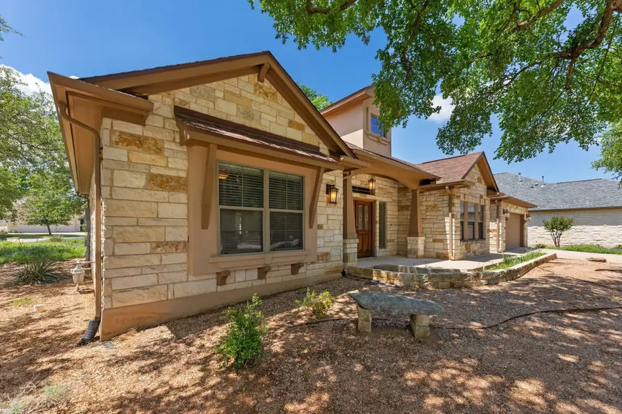 1001 Fort Davis St, Georgetown, TX 78633 - Image #2