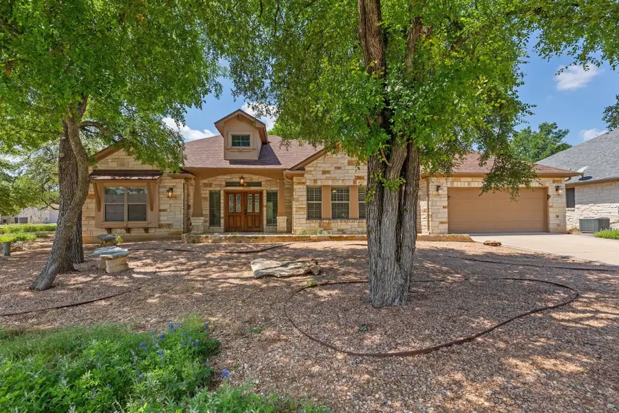 1001 Fort Davis St, Georgetown, TX 78633 - Image #3