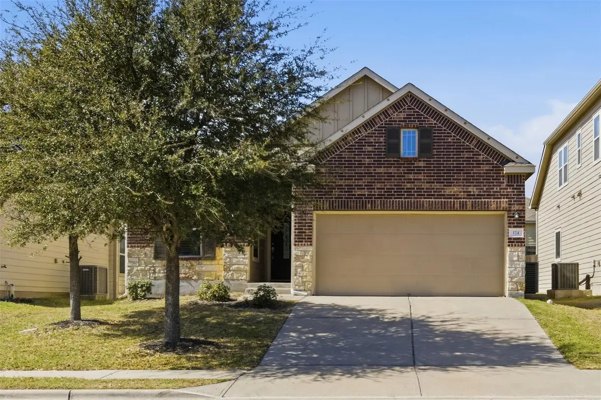 124 Golden Eagle Ln, Leander, TX 78641 - #1