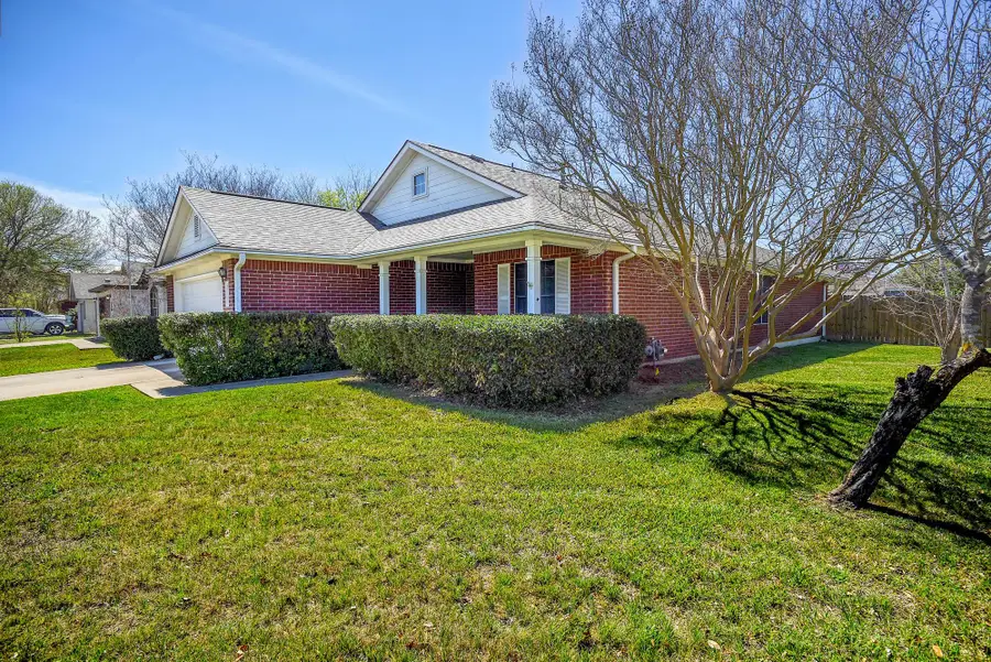 226 Schaefer Blvd, Bastrop, TX 78602 - #2