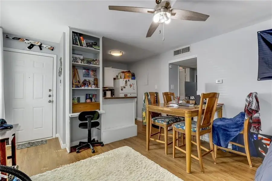 1000 W 26th St #109, Austin, TX 78705 - #2