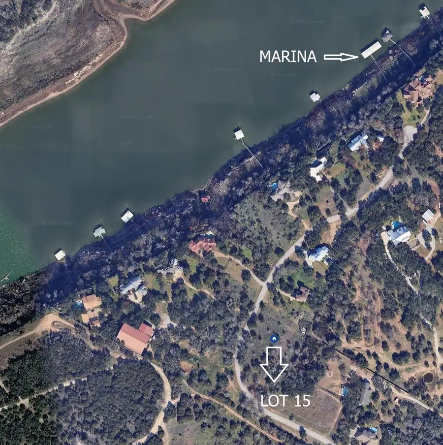 1449 Las Entradas Dr, Spicewood, TX 78669 - #2