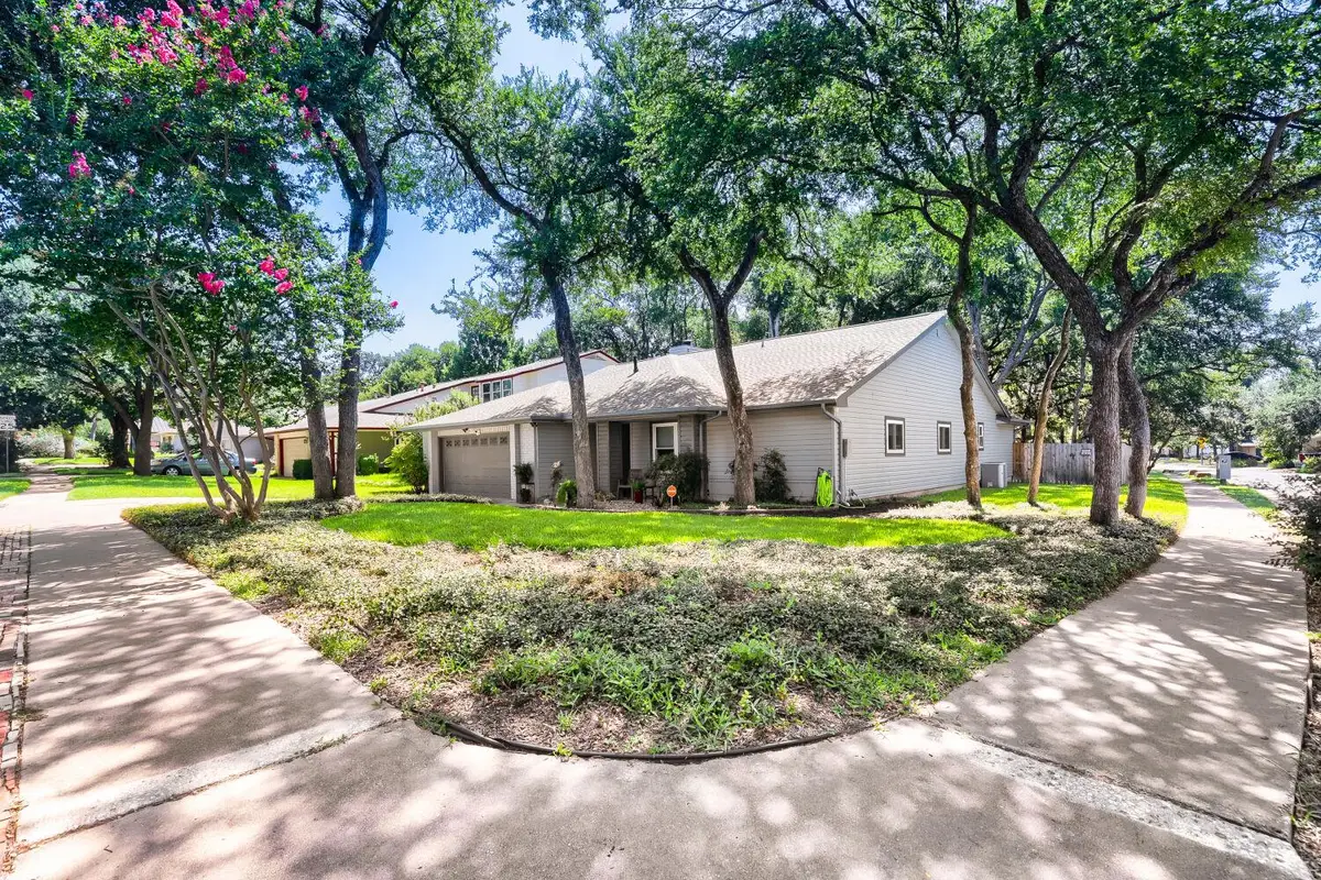 4500 Sidereal Dr, Austin, TX 78727 - #1